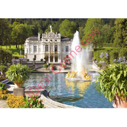 chateau_de_linderhof_aallemagne-500pcs_gf_gf